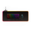Picture of Energy Sistem | ESG P5 RGB | Gaming mouse pad | 800 x 300 x 4 mm | Black