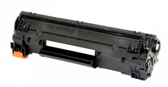 Picture of GenerInk HP CF259X Black