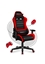 Picture of Gaming chair for children Huzaro HZ-Ranger 6.0 Red Mesh, black and red