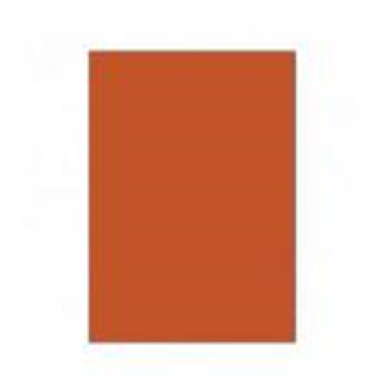 Изображение Aplikāciju papīrs A2,  brūna krāsa,  divpusējs,  1 loksne