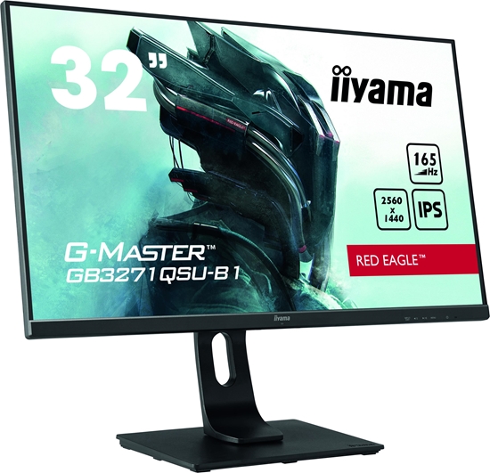 Picture of Iiyama G-Master GB3271QSU-B1