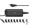 Изображение Hama 00200003 mobile device charger Laptop Black AC Indoor