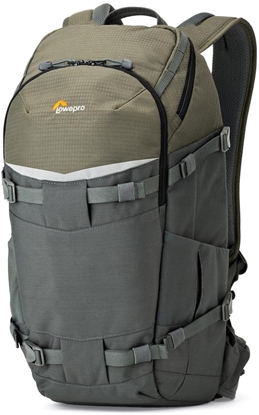 Attēls no Lowepro backpack Flipside Trek BP 350, grey