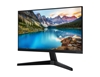 Picture of Samsung F24T370FWR computer monitor 61 cm (24") 1920 x 1080 pixels Full HD LCD Black