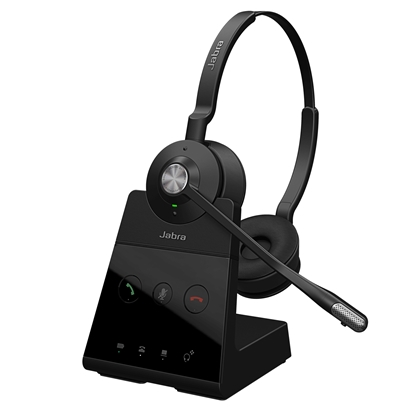 Изображение Jabra Engage 65 Stereo