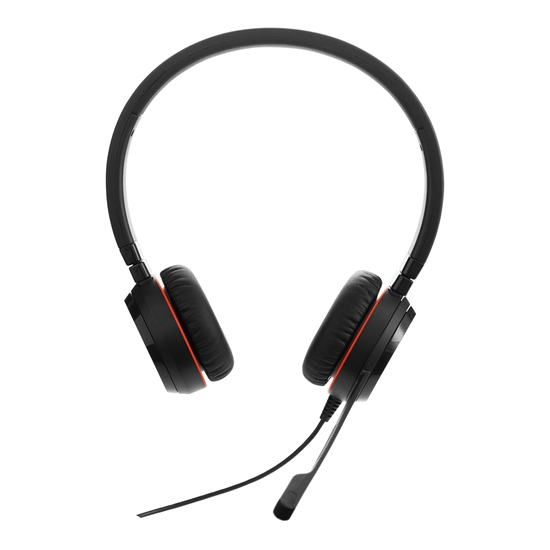 Picture of Jabra EVOLVE 30 II MS Stereo