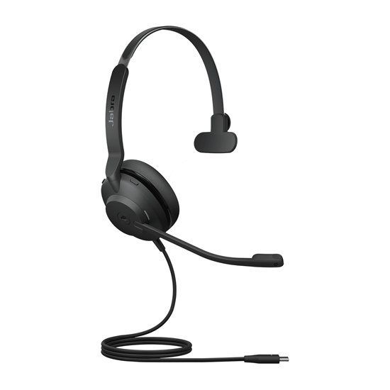 Picture of Jabra Evolve2 30 USB-C, MS Mono