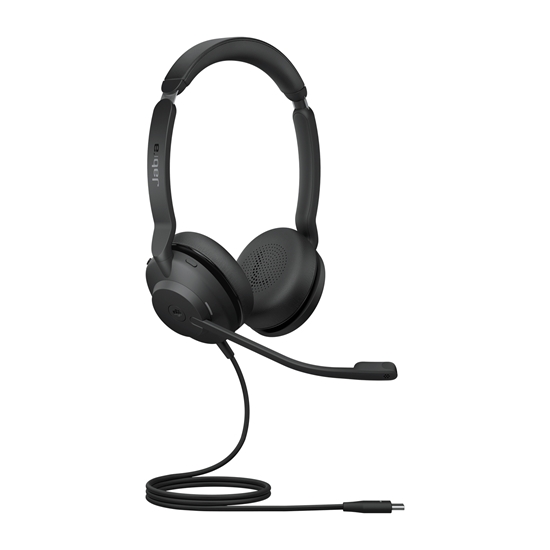 Изображение Jabra Evolve2 30 USB-C, MS Stereo