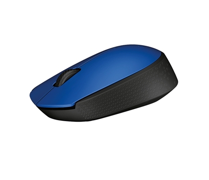 Изображение Logitech M170 Wireless Mouse