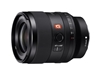 Picture of Sony FE 35MM F1.4 GM MILC Wide lens Black