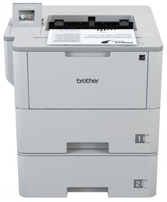 Изображение Brother HL-L6300DWT Printer Laser A4 46 ppm Duplex USB 2.0 WLAN