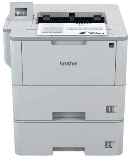 Picture of Brother HL-L6300DWT Printer Laser A4 46 ppm Duplex USB 2.0 WLAN
