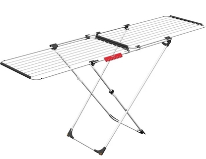 Picture of Clothes Drying Rack Vileda Doble