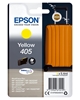 Изображение Epson ink cartridge yellow DURABrite Ultra Ink 405   T 05G4