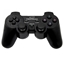 Изображение Esperanza EG102 Gaming Controller Black USB 2.0 Gamepad Analogue / Digital PC, Playstation 3
