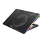 Picture of Esperanza EGC101 notebook cooling pad 800 RPM Black