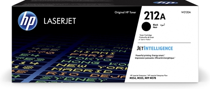 Изображение HP 212A Black Original LaserJet Toner Cartridge