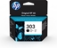 Изображение HP 303 Black Original Ink Cartridge
