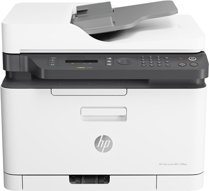 Attēls no HP Laser Toner Collection Unit