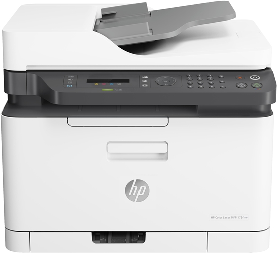 Picture of HP Laser Toner Collection Unit