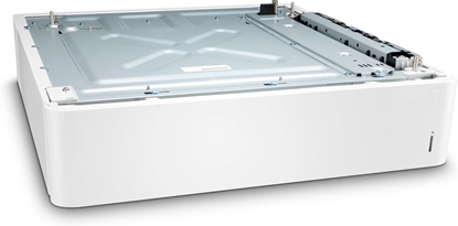 Attēls no HP LaserJet 550-sheet Paper Tray