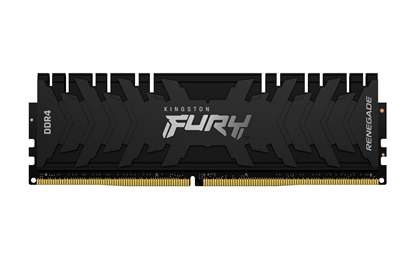 Picture of FURY Renegade memory module 8 GB 1 x 8 GB DDR4 4000 MHz