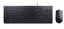 Picture of Lenovo 4X30L79891 keyboard Mouse included USB QWERTZ Czech Black
