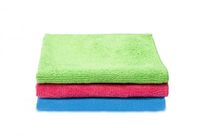 Изображение Cleaning Cloth Vileda Microfibre Ultra Fresh 3 pcs.