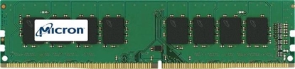 Attēls no Micron - DDR4 - 8 GB - DIMM 288-PIN - registriert - Paritat