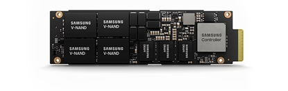 Изображение Samsung PM9A3 U.2 1.92 TB PCI Express 4.0