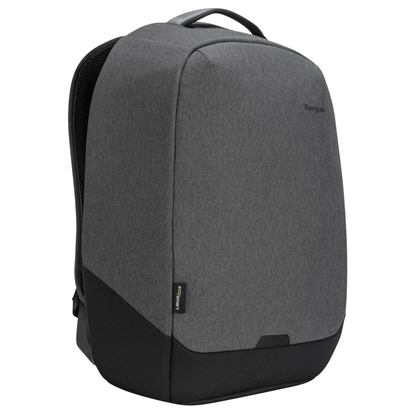 Изображение Targus TBB58802GL laptop case 39.6 cm (15.6") Backpack Black, Grey