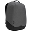 Attēls no Targus TBB58802GL laptop case 39.6 cm (15.6") Backpack Black, Grey