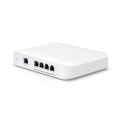 Picture of Switch|UBIQUITI|Switch Flex XG|Type L2|USW-FLEX-XG