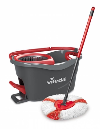 Picture of Rotary mop Vileda Turbo