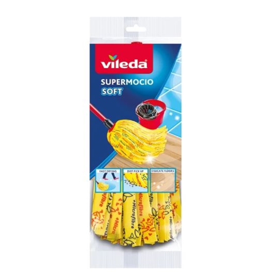 Picture of Mop Refill VILEDA SOFT