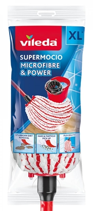 Attēls no Mop Vileda Microfibre And Power