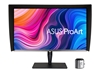 Изображение ASUS ProArt PA32UCG-K computer monitor 81.3 cm (32") 3840 x 2160 pixels 4K Ultra HD LED Black