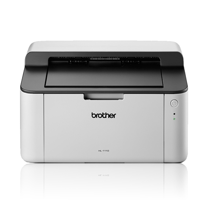Picture of Brother HL-1110E laser printer 2400 x 600 DPI A4