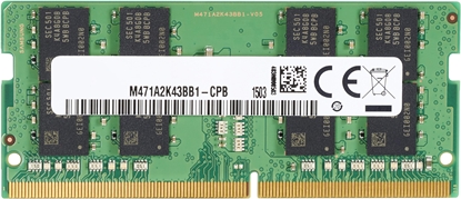 Attēls no HP 13L75AA memory module 16 GB 1 x 16 GB DDR4 3200 MHz