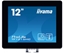 Picture of iiyama TF1215MC-B1 industrial environmental sensor/monitor