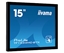 Attēls no iiyama ProLite TF1534MC-B7X computer monitor 38.1 cm (15") 1024 x 768 pixels XGA LED Touchscreen Multi-user Black