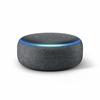 Picture of Amazon Echo Dot 3, charcoal