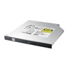 Picture of ASUS SDRW-08U1MT optical disc drive Internal DVD-RW Black