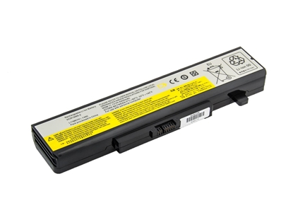 Изображение Bateria Avacom Lenovo IdeaPad G580 Z380 Y580 (NOLE-G58N-N22)