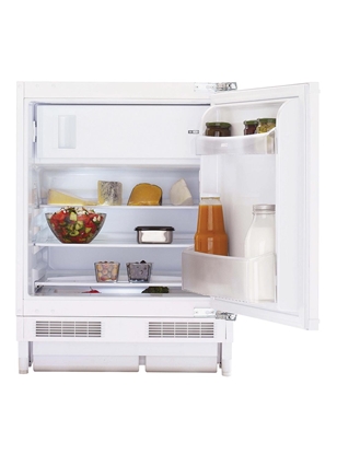 Picture of BEKO Built In Refrigerator BU1153N, Energy class F (old A++), height 82cm