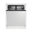 Picture of Beko DIN36430 dishwasher Fully built-in 14 place settings D