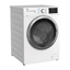 Attēls no BEKO Washing machine - Dryer HTE 7736 XC0 7kg - 4kg, 1400rpm, Energy class D (old A), Depth 50 cm, Inverter Motor, HomeWhiz, Steam Cure