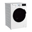 Attēls no BEKO Washing machine - Dryer HTE7616X0 7kg - 4kg, 1200rpm, Energy class E (old B), Depth 50cm, HomeWhiz
