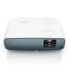 Picture of Benq TK850 data projector Standard throw projector 3000 ANSI lumens DLP 2160p (3840x2160) 3D Grey, White