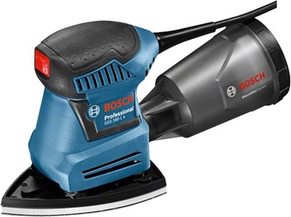 Picture of Bosch GSS 160-1 A Orbital Sander